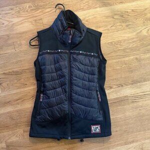 Alp N Rock Down Vest